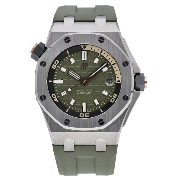 Audemars Piguet Royal Oak Offshore 15720ST.OO.A052CA.01